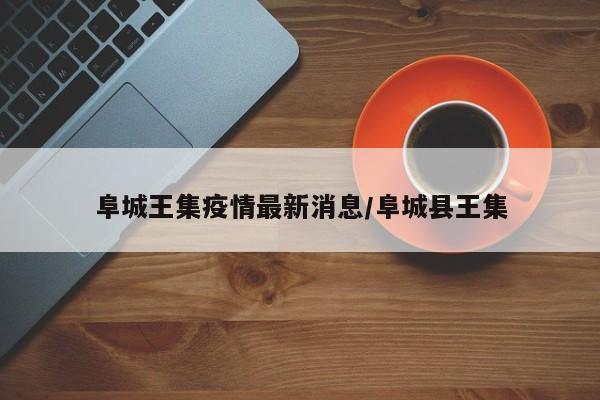 阜城王集疫情最新消息/阜城县王集