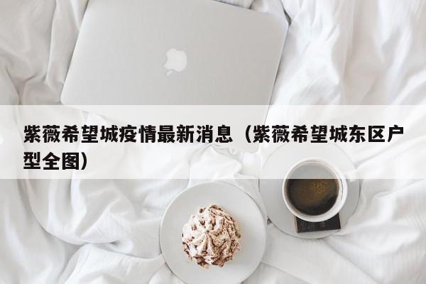紫薇希望城疫情最新消息（紫薇希望城东区户型全图）