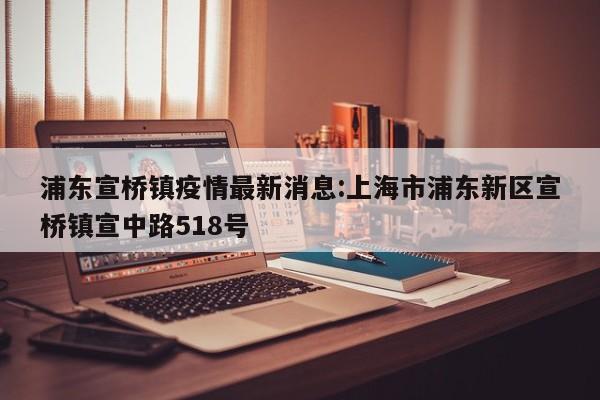 浦东宣桥镇疫情最新消息:上海市浦东新区宣桥镇宣中路518号