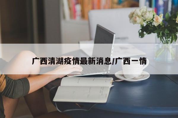广西清湖疫情最新消息/广西一情