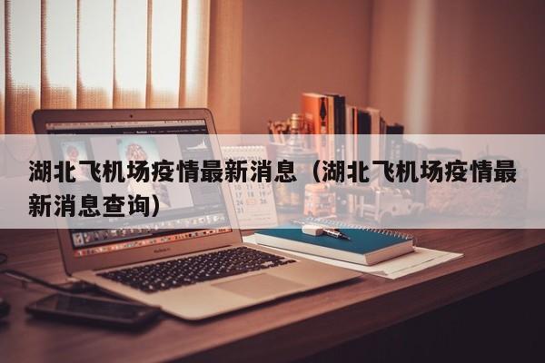 湖北飞机场疫情最新消息（湖北飞机场疫情最新消息查询）