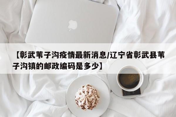 【彰武苇子沟疫情最新消息/辽宁省彰武县苇子沟镇的邮政编码是多少】